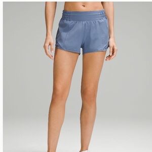 Hotty Hot 2.5” Shorts